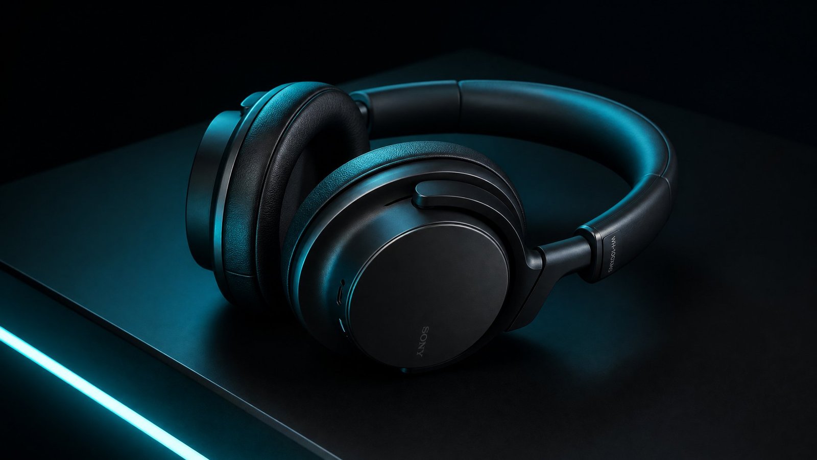 Headphones