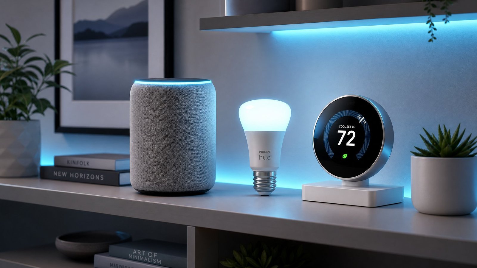 Smart Home
