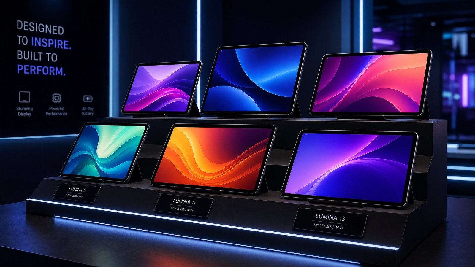 Tablets